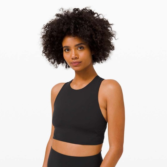 Lululemon / Forward Fold Bra / US 4 / New - Picture 2 of 6